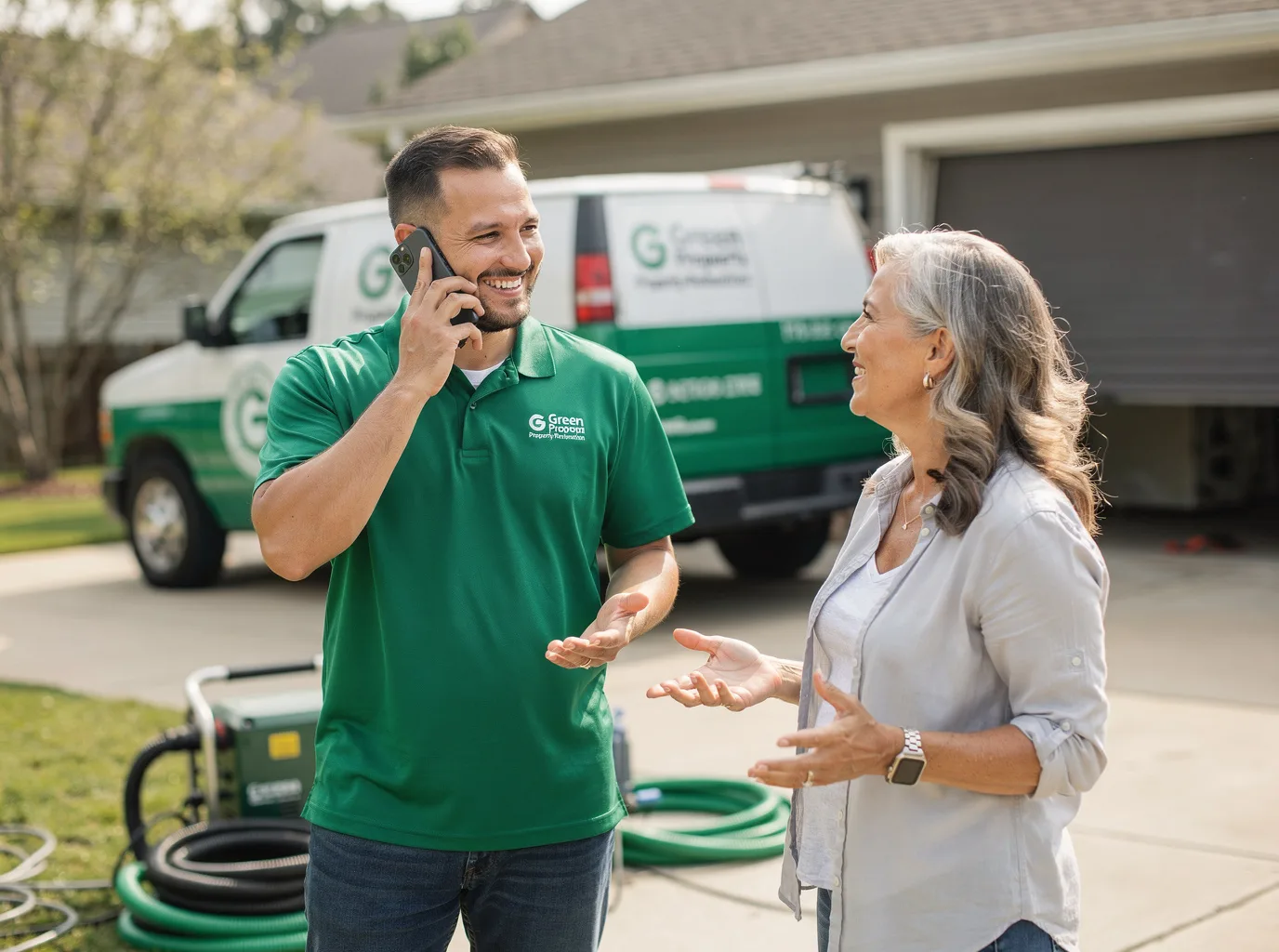 Water Damage Restoration Hammond, IL FAQs
